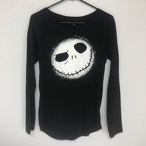 Nightmare Before Christmas Shirt